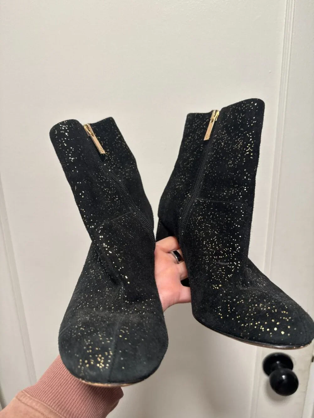 Nanette Lepore Boots